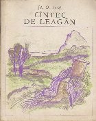 Cintec de Leagan
