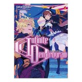 Infinite Dendrogram