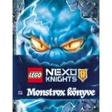 Lego Nexo Knights - Monstrox k&ouml;nyve