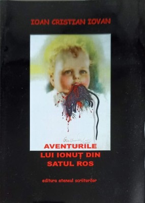 AVENTURILE LUI IONUT DIN SATUL ROS-IOAN CRISTIAN IOVAN-251107 foto