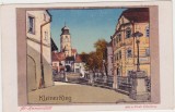 CP SIBIU Hermannstadt Kleiner Ring ND(1917)