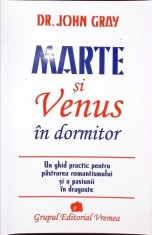 MARTE SI VENUS IN DORMITOR-DR. JOHN GRAY-333752