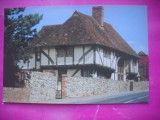HOPCT 17506 CASA RENOVATA-BEARSTED KENT -ANGLIA -UK --EUROPA -NECIRCULATA