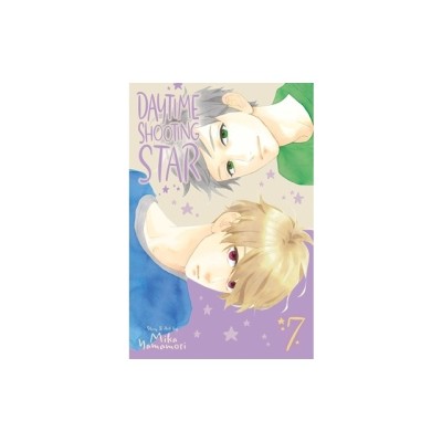 Daytime Shooting Star, Vol. 7, Volume 7 foto