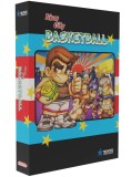 River City Basketball NES