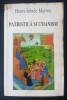 Henri-Irene Marrou - Patristica si Umanism: Culegere Studii. Crestinism, Editura Meridiane 1996, 607 p.