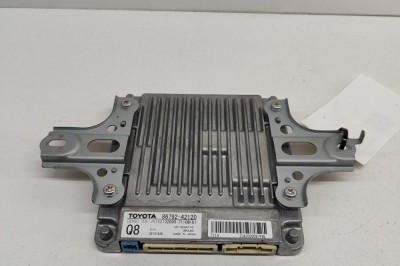 Unitate de control senzor de parcare PDC TOYOTA RAV 4 V XA50 2020 OEM: 86792-42120,132000-7110B101 27561628 foto