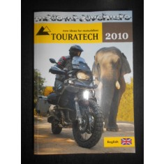 New Ideas for Motorbikes Touratech (2010)