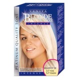 Pudra decoloranta Blonde de Luxe Intense