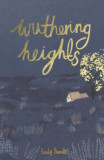 Wuthering Heights - Wordsworth Collector&#039;s Editions - Emily Bronte