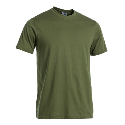 Tricou Joma Desert verde inchis foto