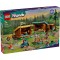 CABANE CONFORTABILE IN TABARA DE AVENTURI, LEGO 42624