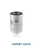 Filtru de combustibil Chrysler VOYAGER Mk III (RG, RS) 1999-2008