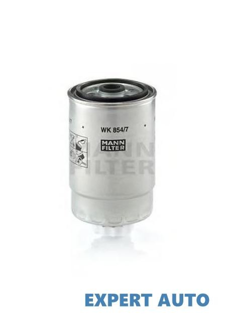 Filtru combustibil Chrysler VOYAGER Mk III (RG, RS) 1999-2008