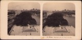 ST42N Paris, Panorame pris de l&rsquo;Ile de la Cite, stereoscopic photo
