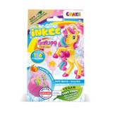 Cumpara ieftin Craze - Bila de baie cu surpriza unicorn Galupy