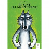Eu sunt cel mai puternic - Mario Ramos, Alexandru Gurau