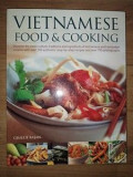 Vietnamese food &amp; cooking Editura: Anness Publishing