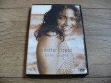 DVD Jennifer Lopez, feelin` so good