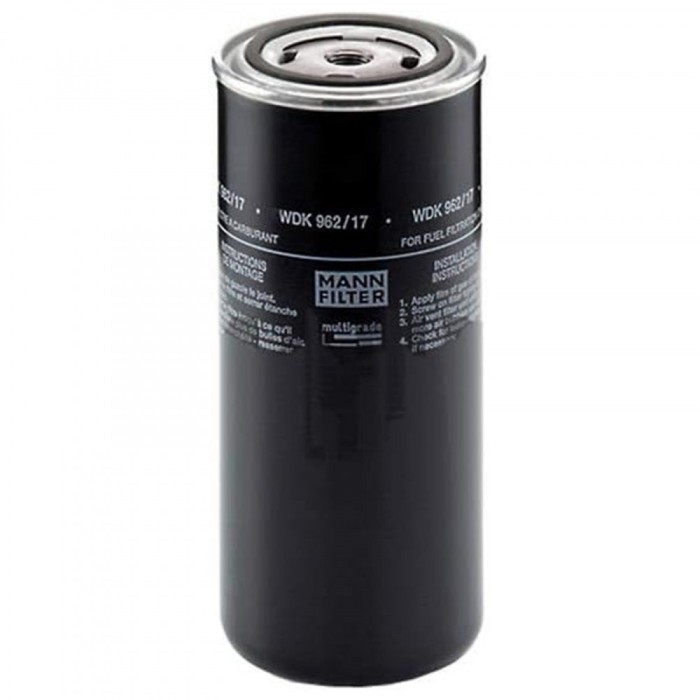 Filtru combustibil Mann pentru Daf 95 XF