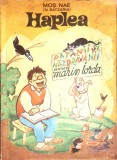 HAPLEA. PATANII SI NAZDRAVANII-MOS NAE (N. BATZARIA)-360938