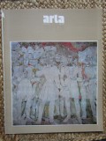 REVISTA ARTA NR.3 /1986