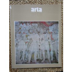 REVISTA ARTA NR.3 /1986