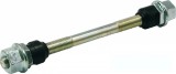 Ax Bicicleta Fata 5/16mm L-135mm Ciclo Sport