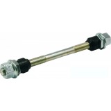 Ax Ciclo Sport Fata 5/16mm L-135mm Cod:525220010RM