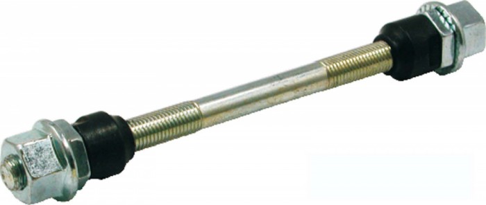 Ax Ciclo Sport Fata 5/16mm L-135mm Cod:525220010RM