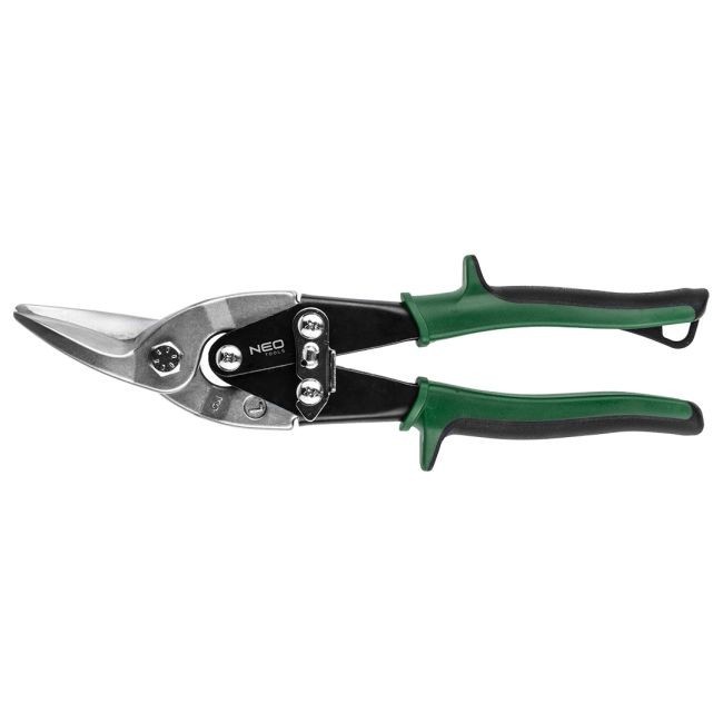 Foarfeca pentru tabla 250mm, dreapta Neo Tools 31-055 HardWork ToolsRange
