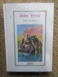 Colectiile Adevarul - Jules Verne, Casa cu aburi Nr.18