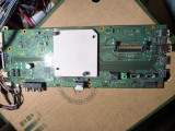 placa de baza Sony KD-55X750F KD-55XF7596 1-982-454-11 KD-65X80L