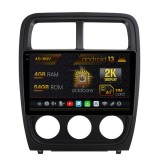 Cumpara ieftin Navigatie Dodge Caliber (2010-2012), Android 13, V-Octacore 4GB RAM + 64GB ROM, 9.5 Inch - AD-BGV9004+AD-BGRKIT295V2