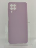 Husa Matte TPU ( Protectie Camere ) Samsung Galaxy A22 4G.