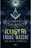 Ilustri franc-masoni - Emilian M. Dobrescu