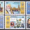 Jersey 1985 - Patrimoniul Huguenot, MNH