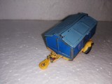 Bnk jc Corgi 109 Pennyburn Trailer
