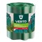 Delimitare gazon, 15 cm x 9 m, verde 15G511