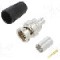 Conector, Neutrik, NBNC75BRU11