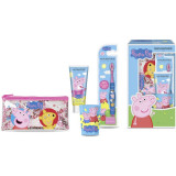 Cumpara ieftin Peppa Pig Oral Care Set set cadou (pentru copii)