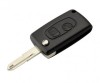 Carcasa cheie Topautochei&reg; pentru Peugeot Citroen, transformare briceag, lamela NE73-206, Oem