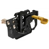 Inchizator capota motor Ford Fiesta 2008-, Focus 4 2018-, CA6A-16700-CE