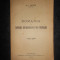 I. MATEIU - ROMANIA SI CONFERINTA INTERPARLAMENTARA DE LA WASHINGTON (1925)