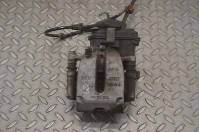 Etrier de fr&amp;acirc;nă dreapta spate BMW 5 G30 2017 OEM: 53019C 17081407 foto