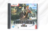 Joc PC computer vechi - Unreal Tournament 2004 - limba engleza