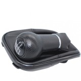 Nuca si manson Maneta Schimbator viteze VW Golf 4, cutie manuala 5 trepte - GSHH-M-033
