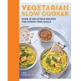 Vegetarian Slow Cooker