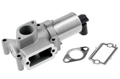 Supapa EGR Fiat Doblo 1.9d 2001-, Punto 1.9d 1999-, Strada 1.9d 2000-, NTY EGR-FT-012 foto