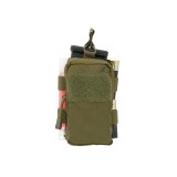 Pouch utilitar mini 8Fields Olive